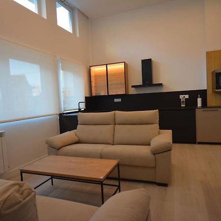 Palazueloft 13 Apartment Сантандер Екстериор снимка