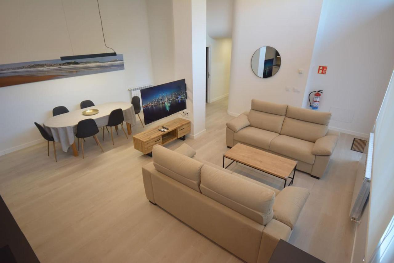 Palazueloft 13 Apartment Сантандер Екстериор снимка