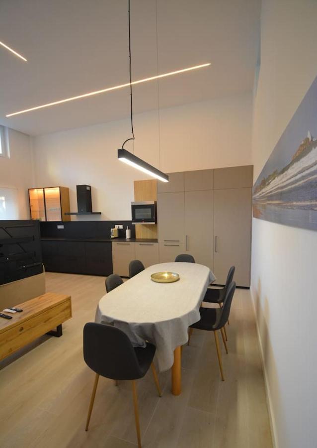 Palazueloft 13 Apartment Сантандер Екстериор снимка