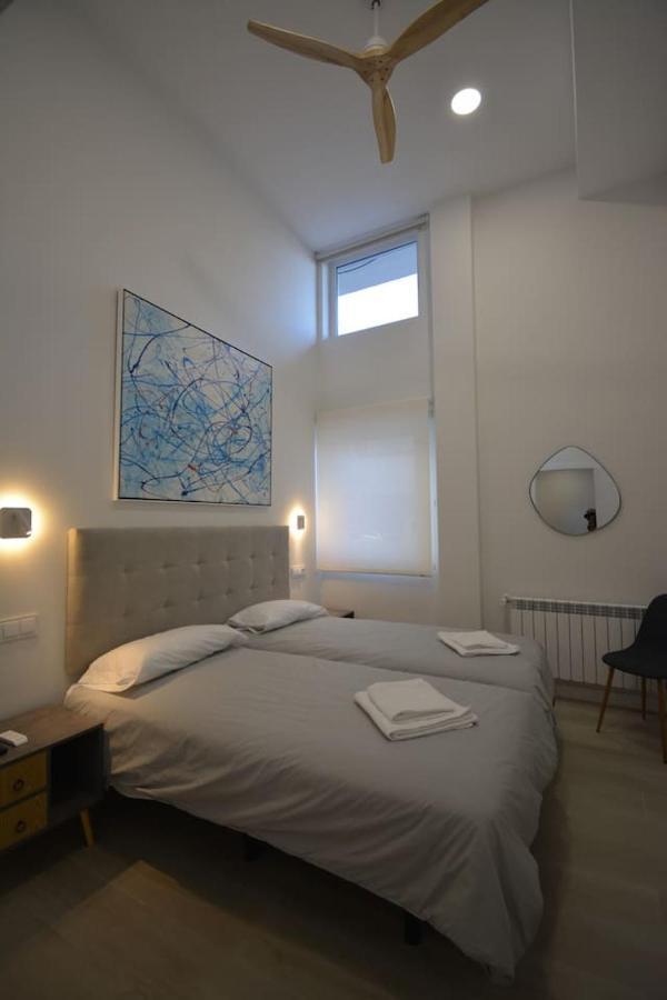 Palazueloft 13 Apartment Сантандер Екстериор снимка