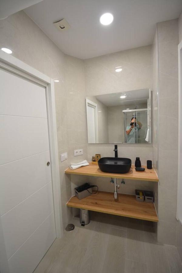 Palazueloft 13 Apartment Сантандер Екстериор снимка