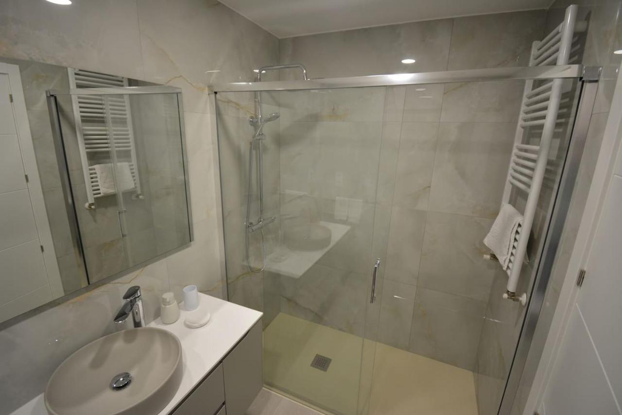 Palazueloft 13 Apartment Сантандер Екстериор снимка