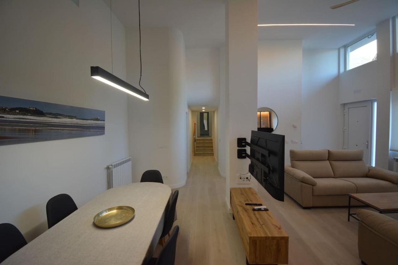 Palazueloft 13 Apartment Сантандер Екстериор снимка