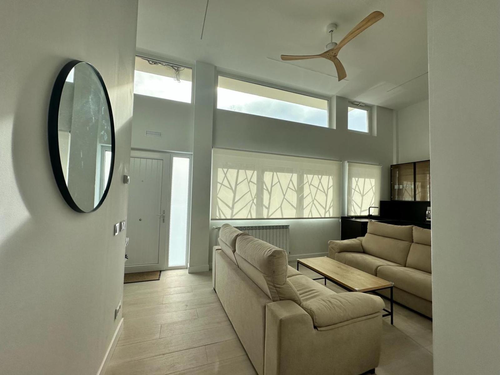 Palazueloft 13 Apartment Сантандер Екстериор снимка