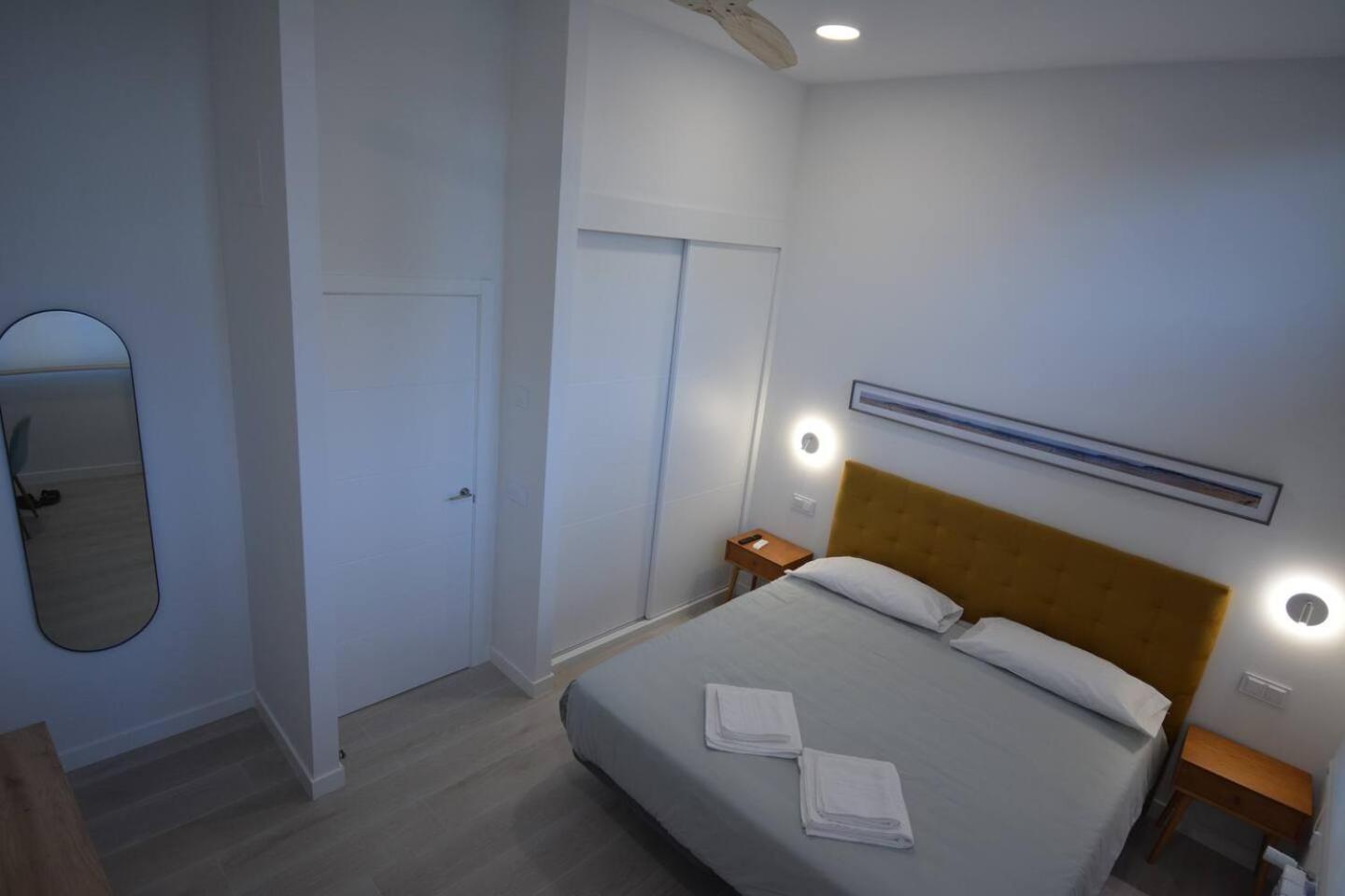 Palazueloft 13 Apartment Сантандер Екстериор снимка